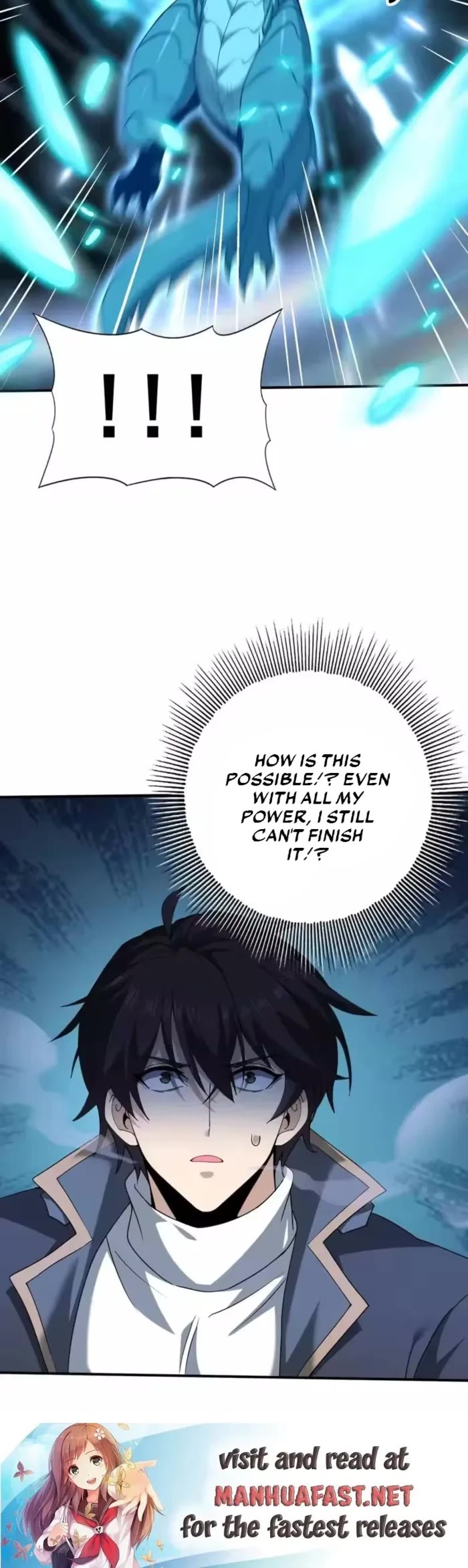 WORTHLESS PROFESSION: DRAGON TAMER chapter 224 page 28