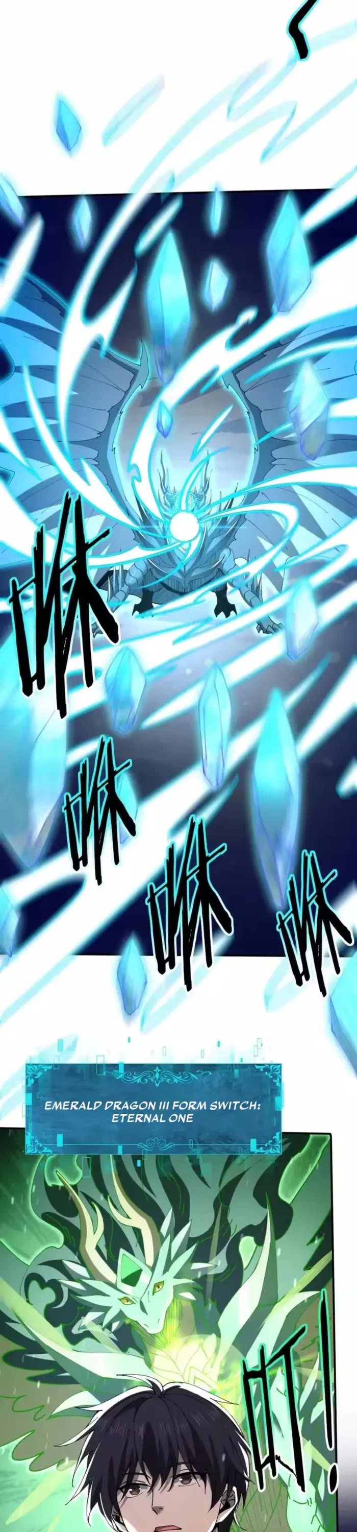 WORTHLESS PROFESSION: DRAGON TAMER chapter 224 page 4