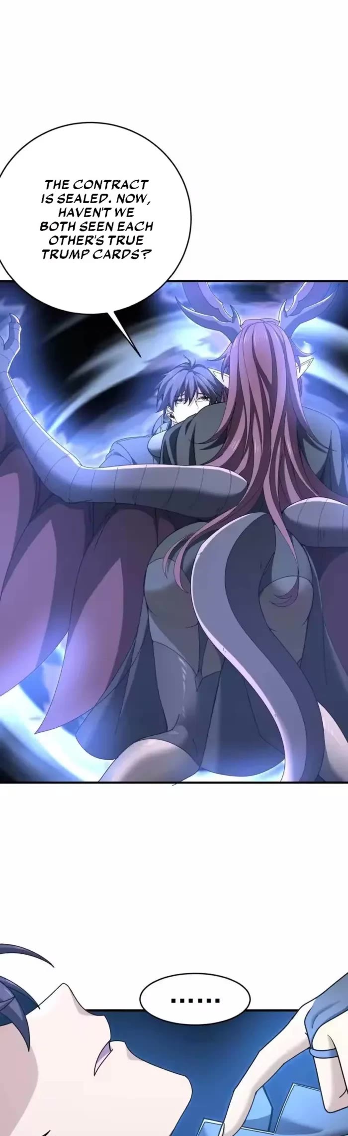 WORTHLESS PROFESSION: DRAGON TAMER chapter 225 page 10