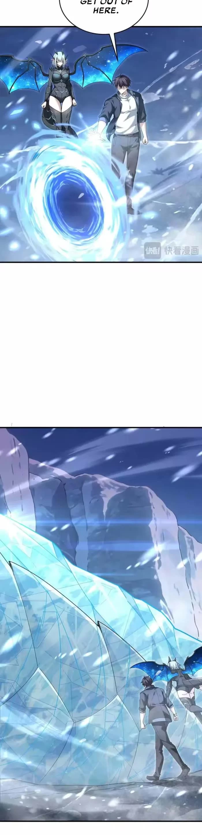 WORTHLESS PROFESSION: DRAGON TAMER chapter 225 page 13