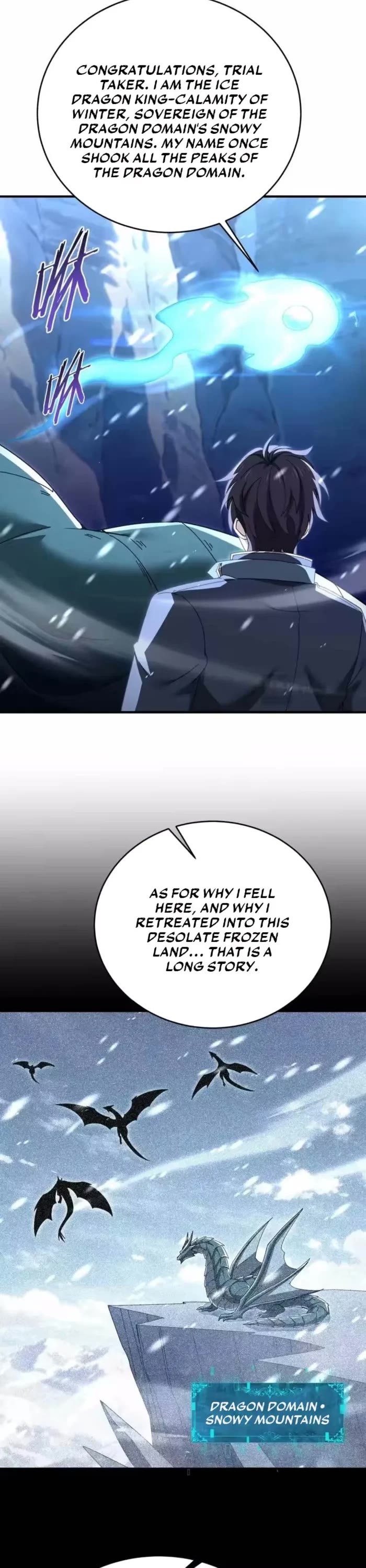 WORTHLESS PROFESSION: DRAGON TAMER chapter 225 page 16