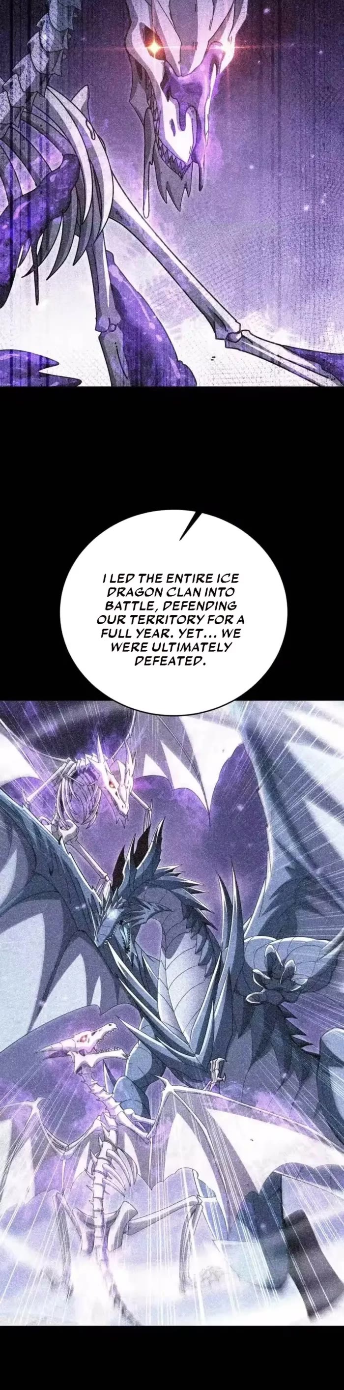 WORTHLESS PROFESSION: DRAGON TAMER chapter 225 page 18