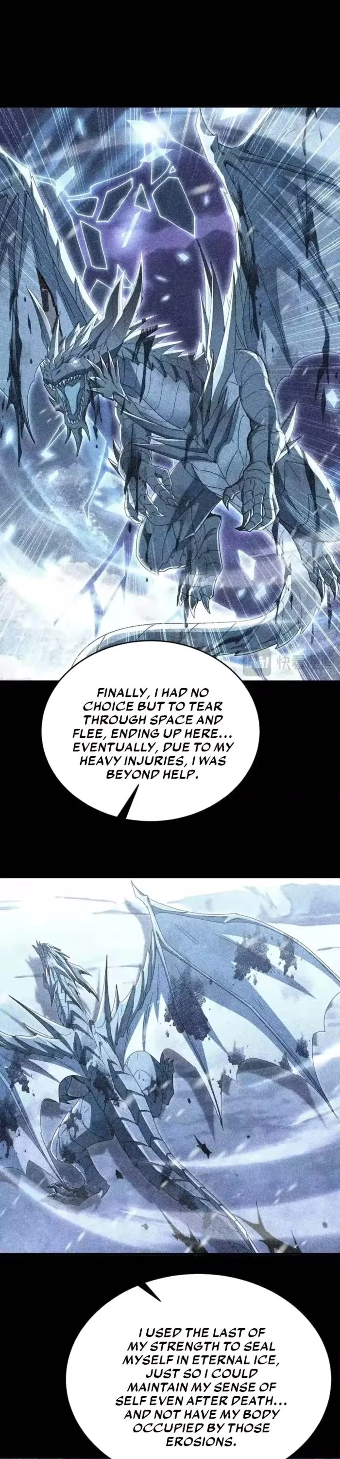 WORTHLESS PROFESSION: DRAGON TAMER chapter 225 page 19