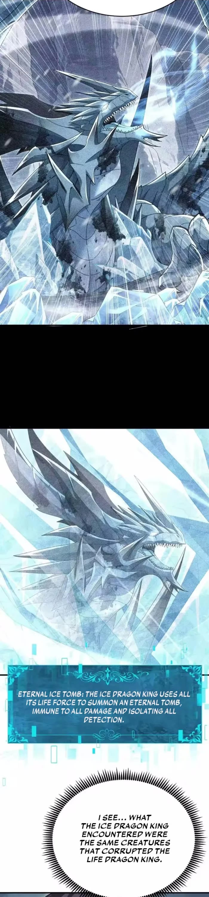 WORTHLESS PROFESSION: DRAGON TAMER chapter 225 page 20