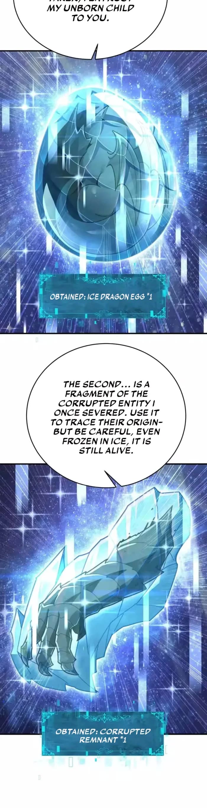 WORTHLESS PROFESSION: DRAGON TAMER chapter 225 page 22