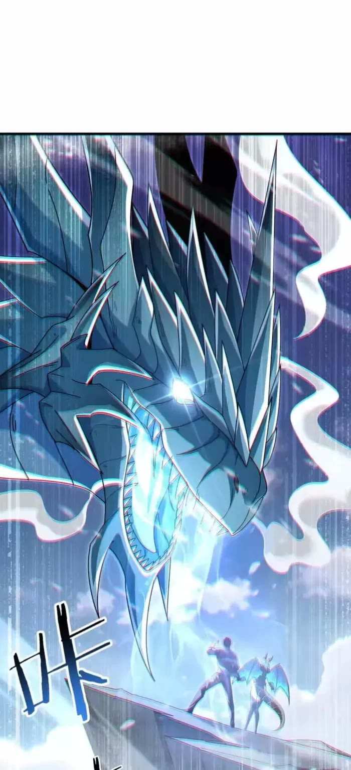 WORTHLESS PROFESSION: DRAGON TAMER chapter 225 page 3