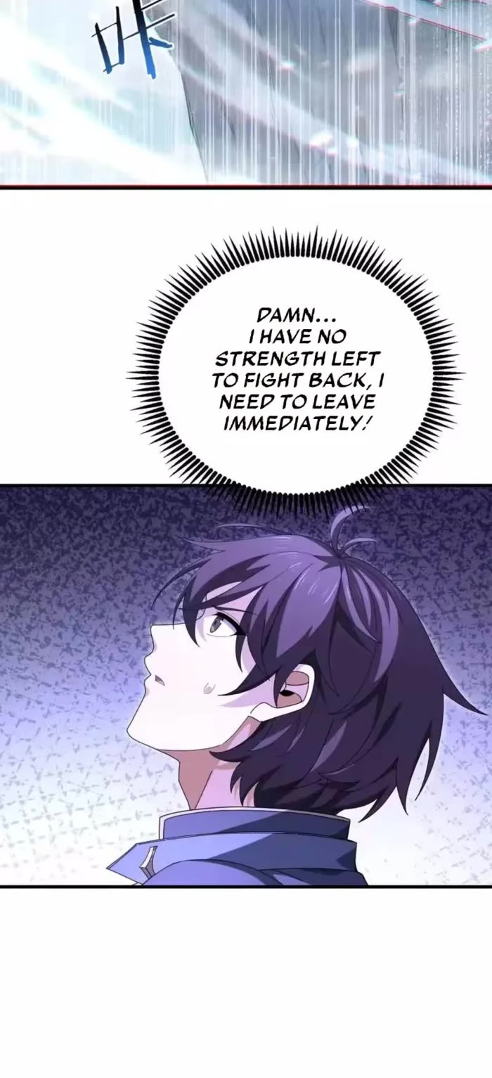 WORTHLESS PROFESSION: DRAGON TAMER chapter 225 page 4