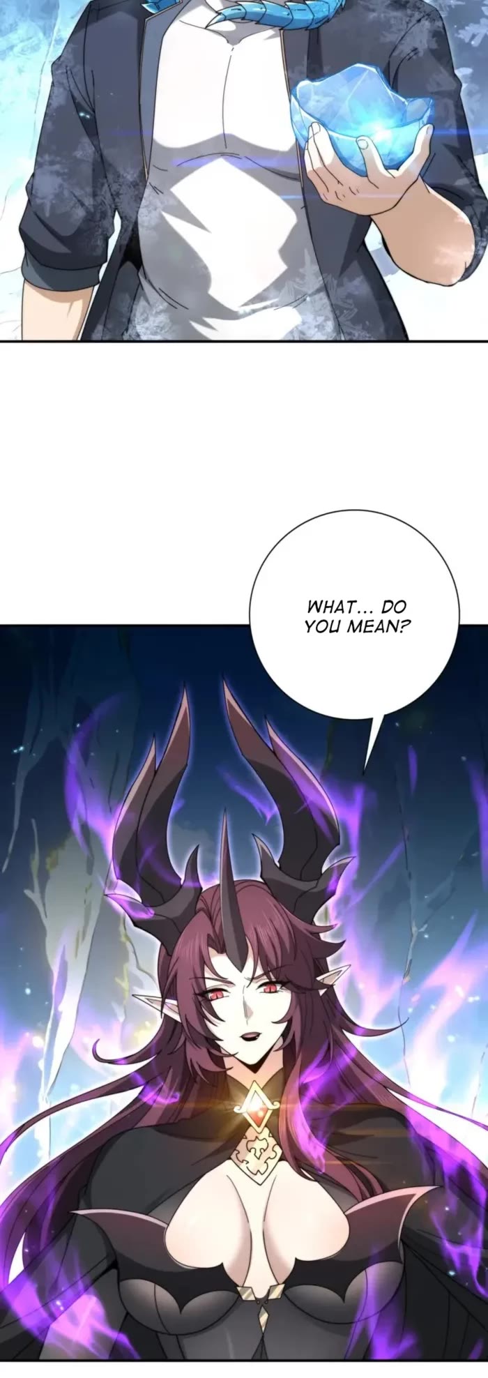 WORTHLESS PROFESSION: DRAGON TAMER chapter 226 page 16