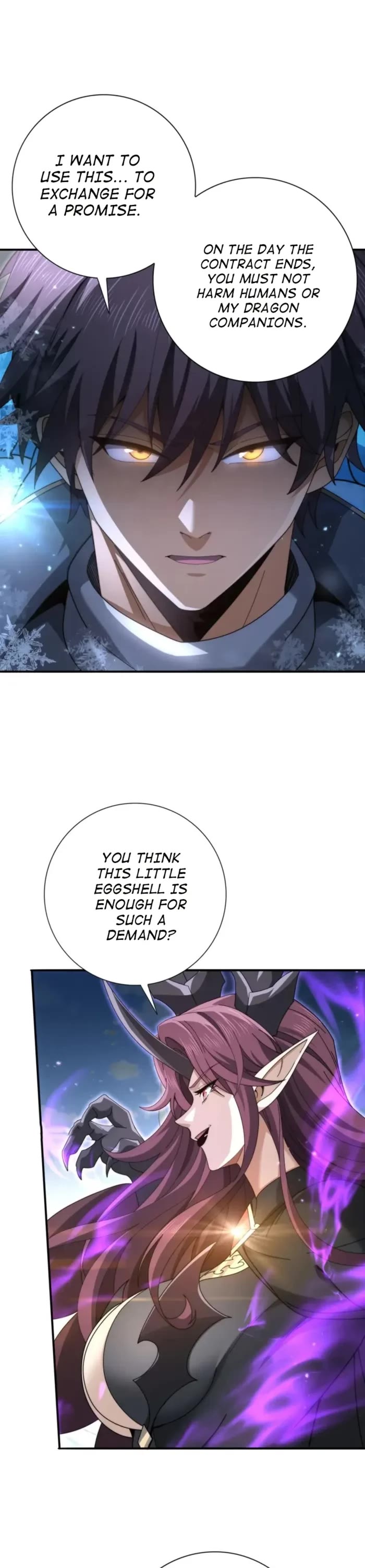 WORTHLESS PROFESSION: DRAGON TAMER chapter 226 page 17