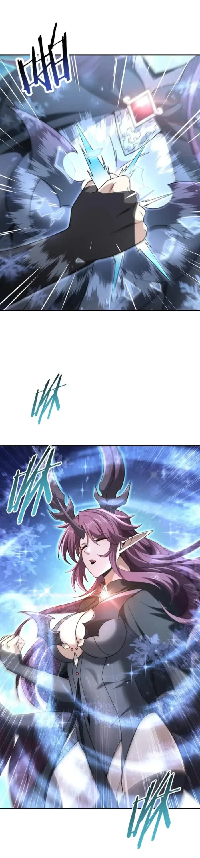 WORTHLESS PROFESSION: DRAGON TAMER chapter 226 page 24