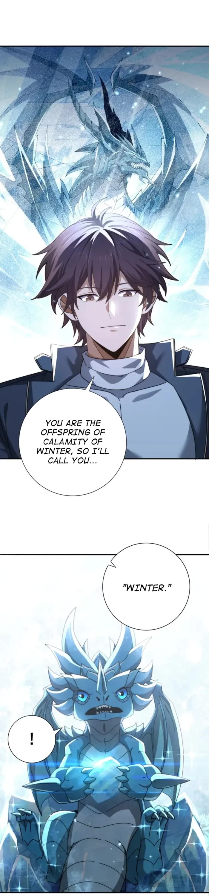 WORTHLESS PROFESSION: DRAGON TAMER chapter 226 page 5