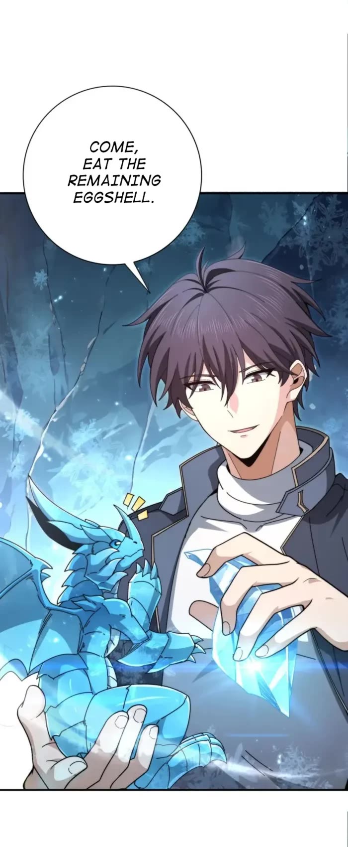 WORTHLESS PROFESSION: DRAGON TAMER chapter 226 page 7