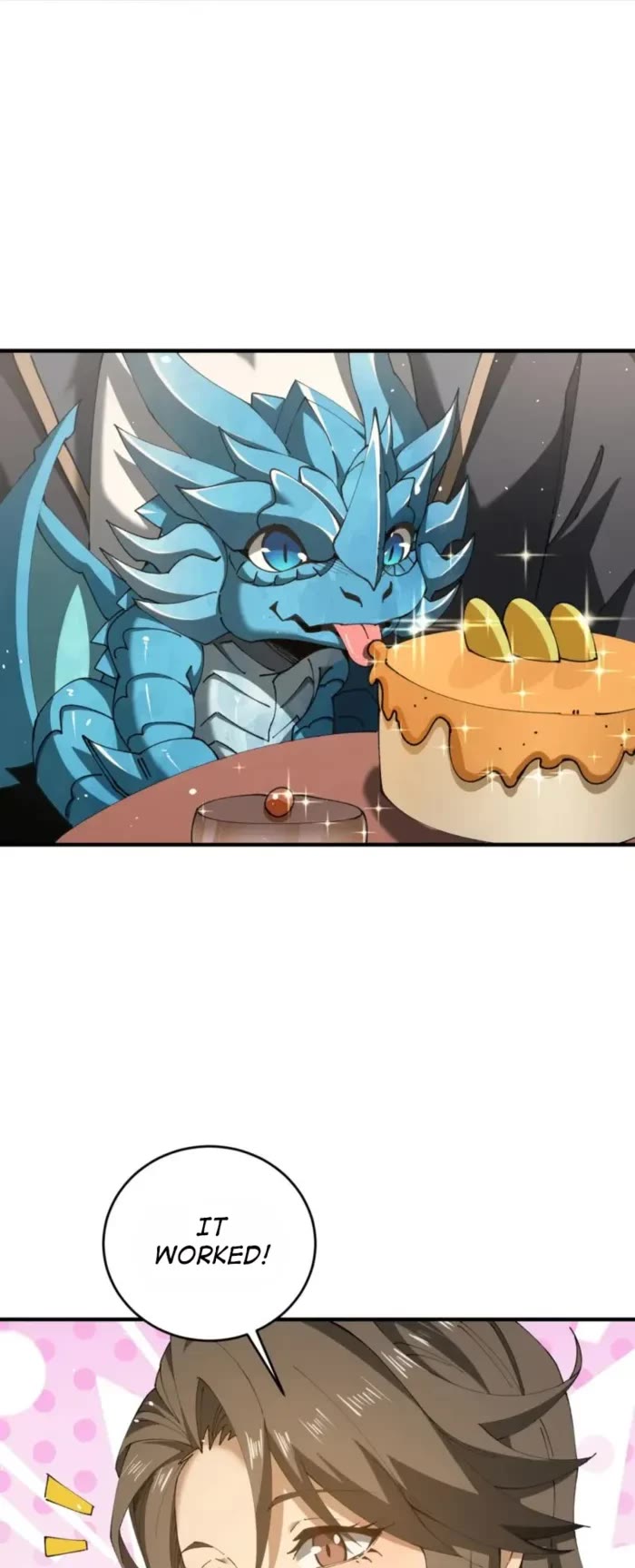 WORTHLESS PROFESSION: DRAGON TAMER chapter 227 page 16