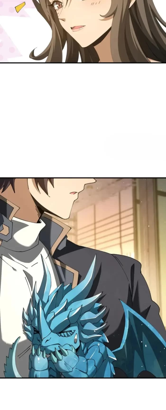 WORTHLESS PROFESSION: DRAGON TAMER chapter 227 page 17