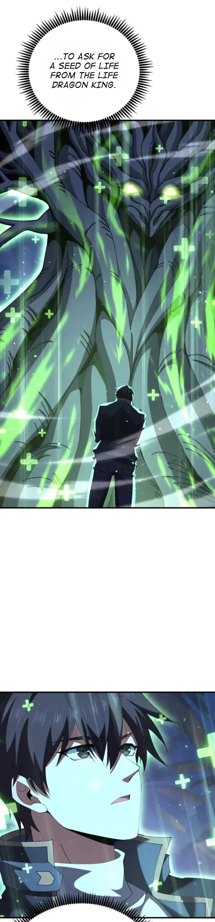 WORTHLESS PROFESSION: DRAGON TAMER chapter 227 page 22