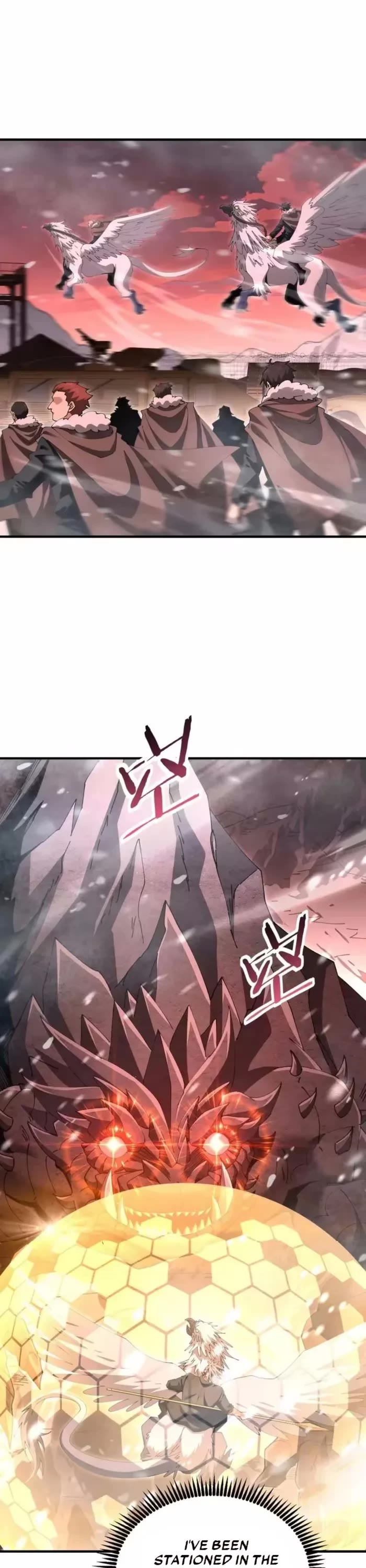 WORTHLESS PROFESSION: DRAGON TAMER chapter 228 page 10