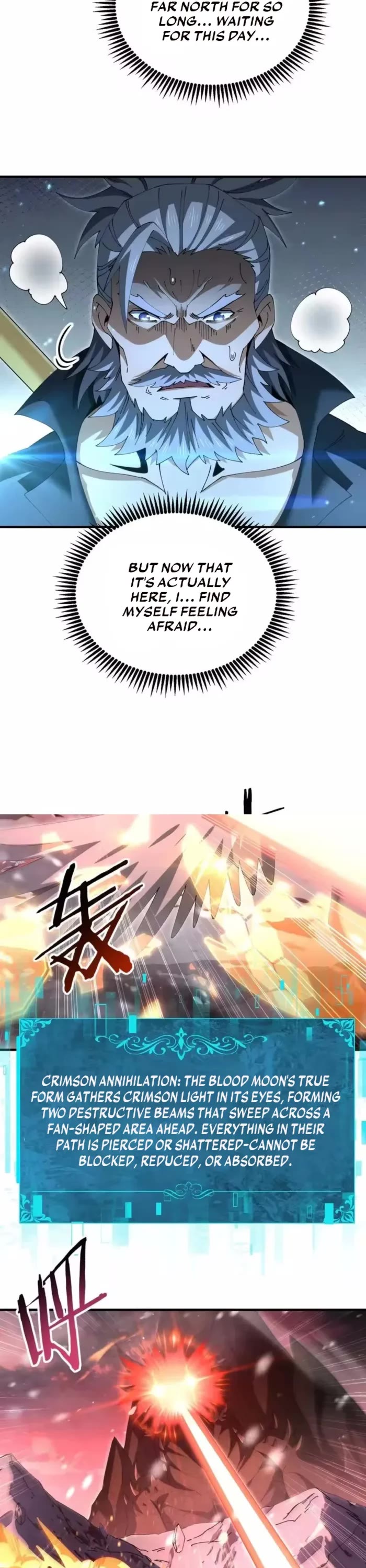 WORTHLESS PROFESSION: DRAGON TAMER chapter 228 page 11