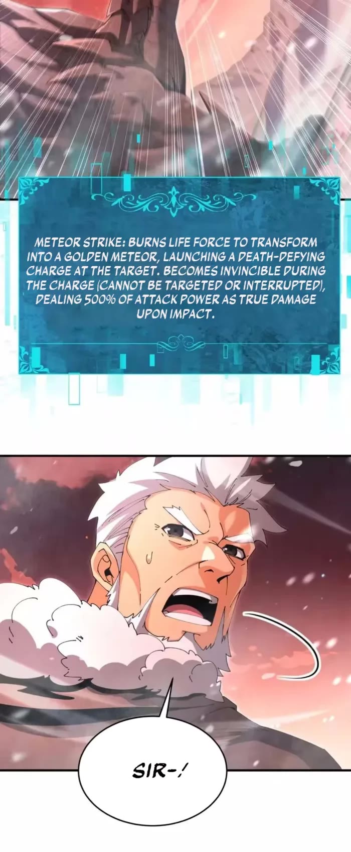 WORTHLESS PROFESSION: DRAGON TAMER chapter 228 page 14