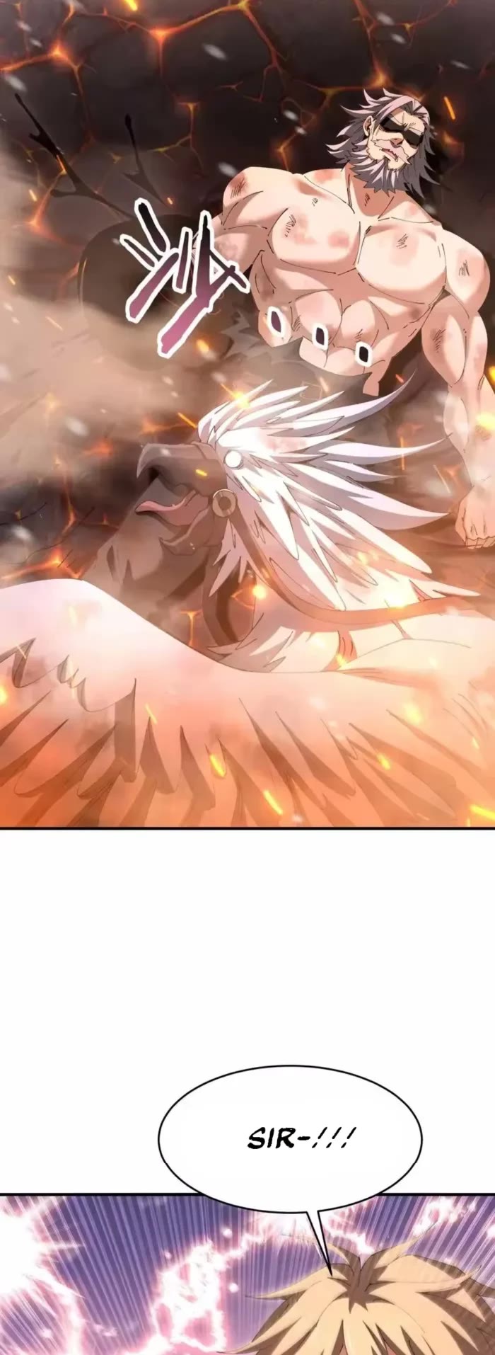 WORTHLESS PROFESSION: DRAGON TAMER chapter 228 page 17