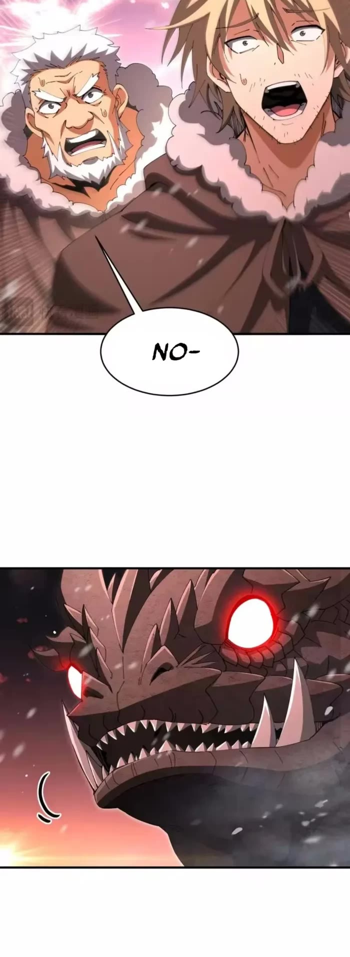 WORTHLESS PROFESSION: DRAGON TAMER chapter 228 page 18