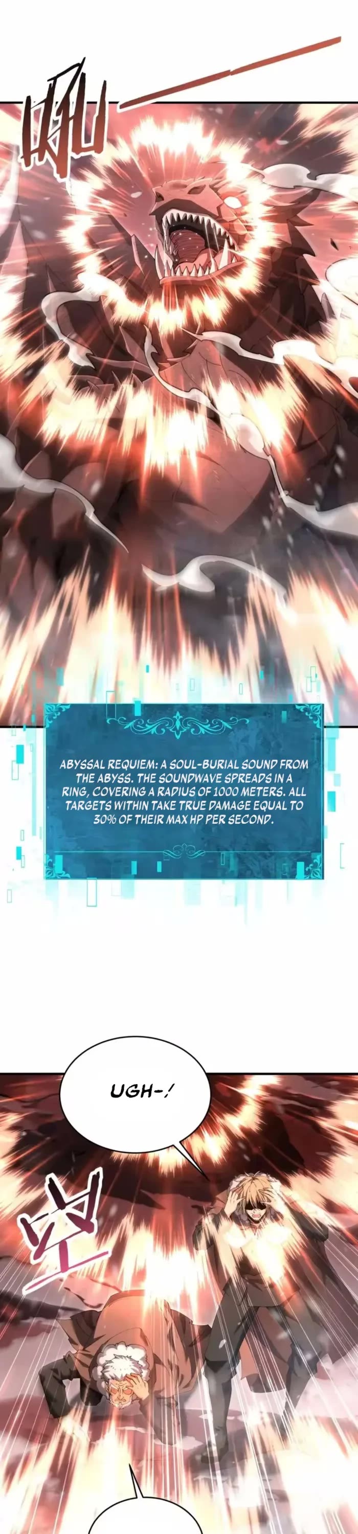 WORTHLESS PROFESSION: DRAGON TAMER chapter 228 page 19