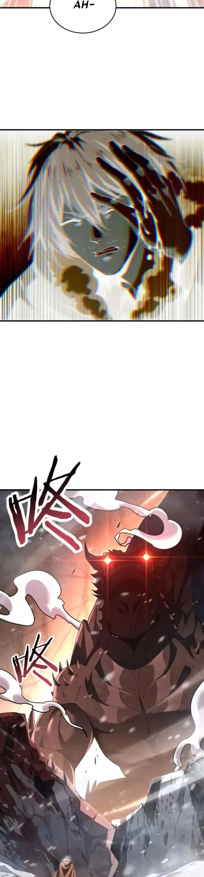 WORTHLESS PROFESSION: DRAGON TAMER chapter 228 page 20