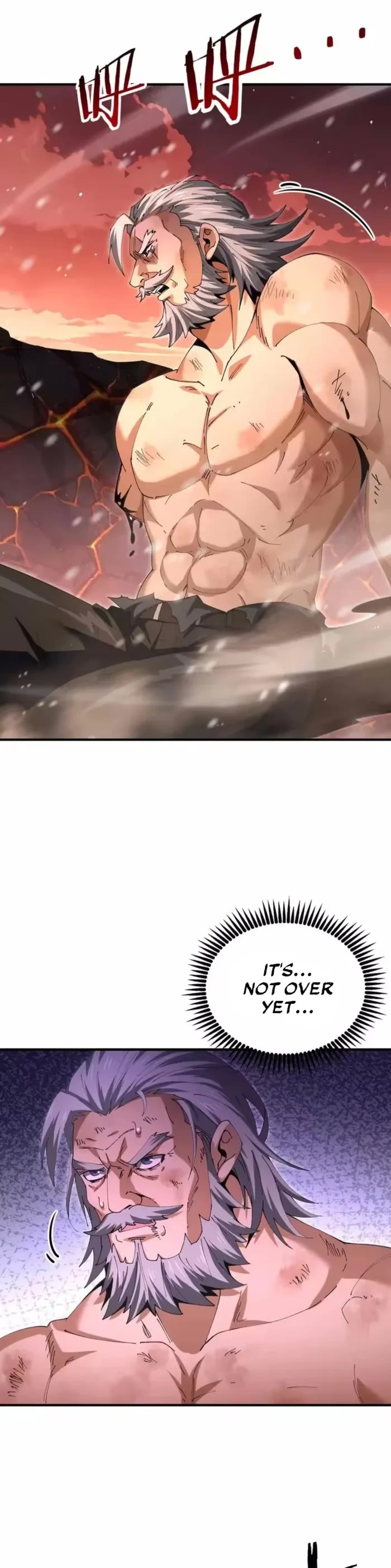 WORTHLESS PROFESSION: DRAGON TAMER chapter 228 page 22