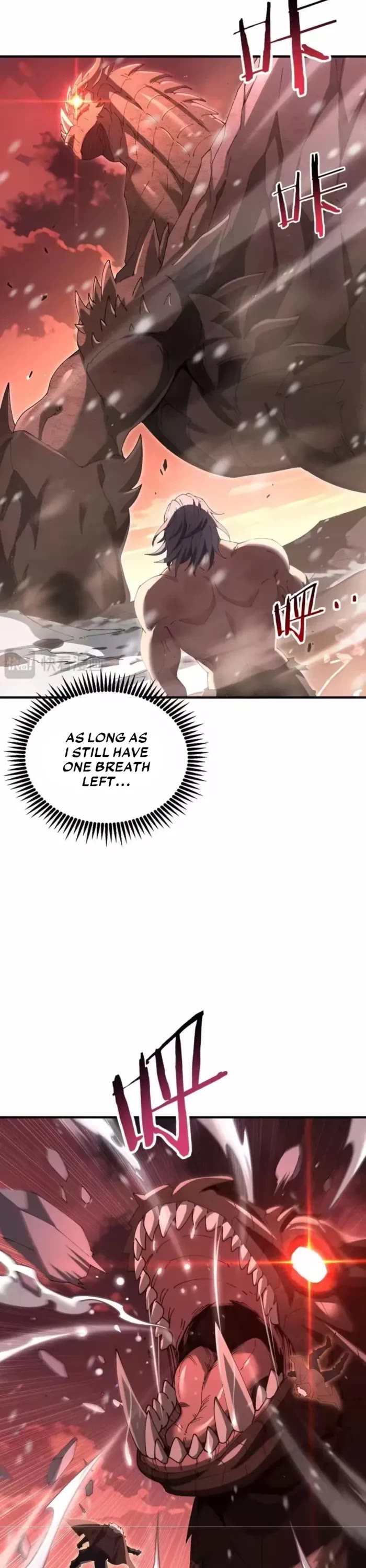 WORTHLESS PROFESSION: DRAGON TAMER chapter 228 page 23