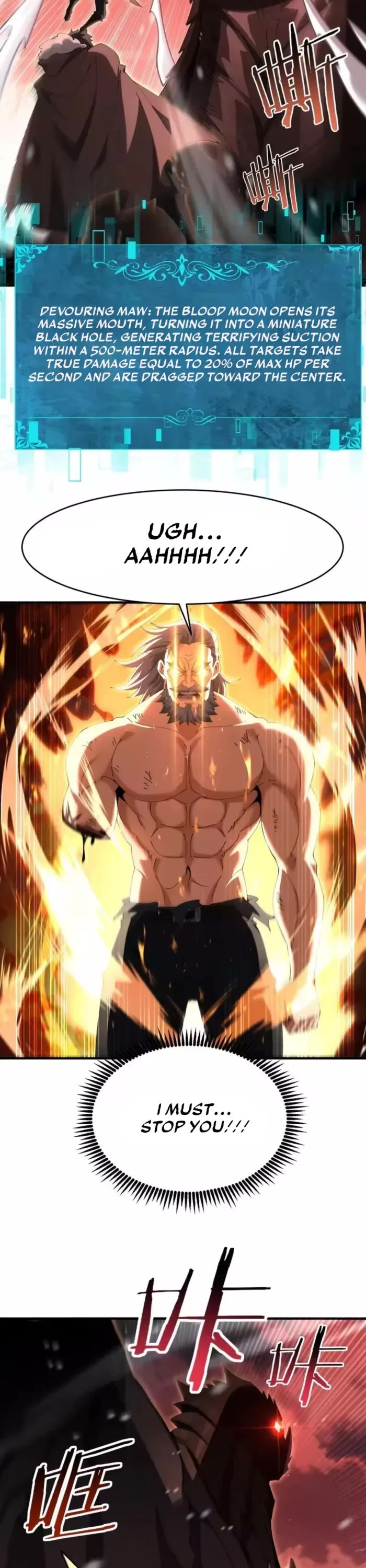 WORTHLESS PROFESSION: DRAGON TAMER chapter 228 page 24