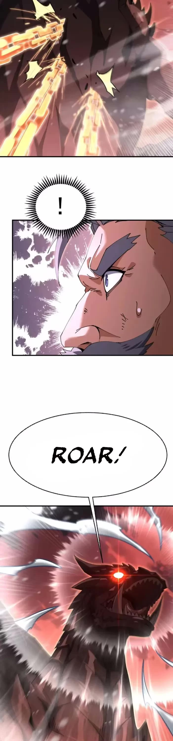 WORTHLESS PROFESSION: DRAGON TAMER chapter 228 page 25