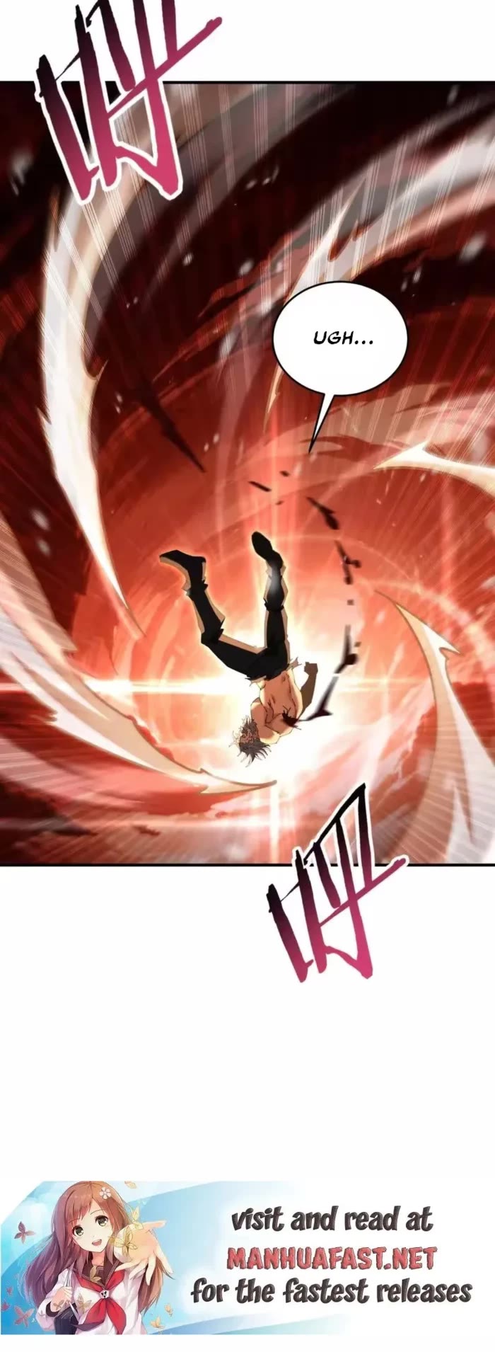 WORTHLESS PROFESSION: DRAGON TAMER chapter 228 page 27