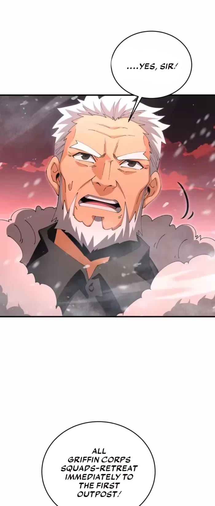 WORTHLESS PROFESSION: DRAGON TAMER chapter 228 page 8