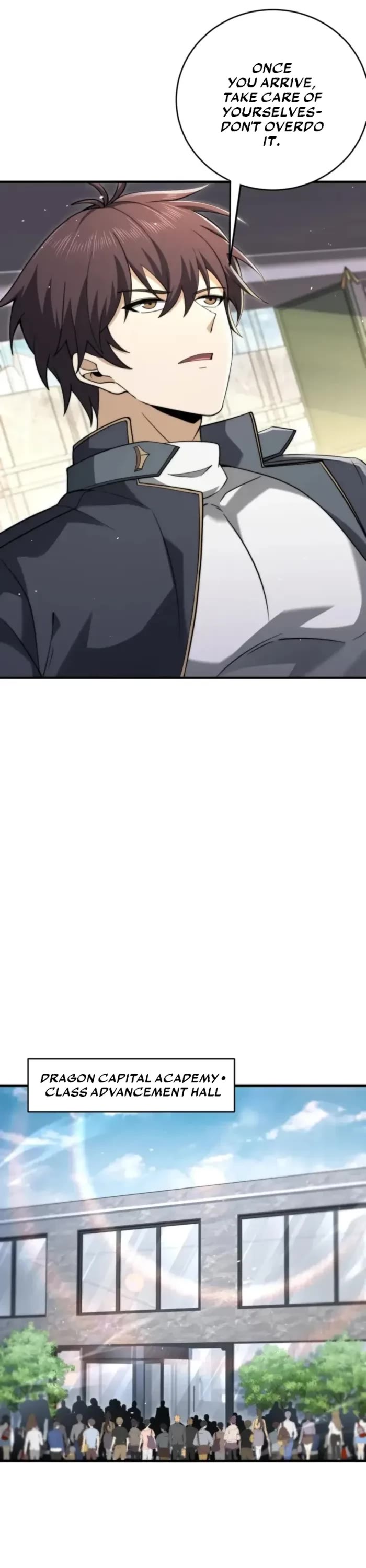 WORTHLESS PROFESSION: DRAGON TAMER chapter 229 page 18