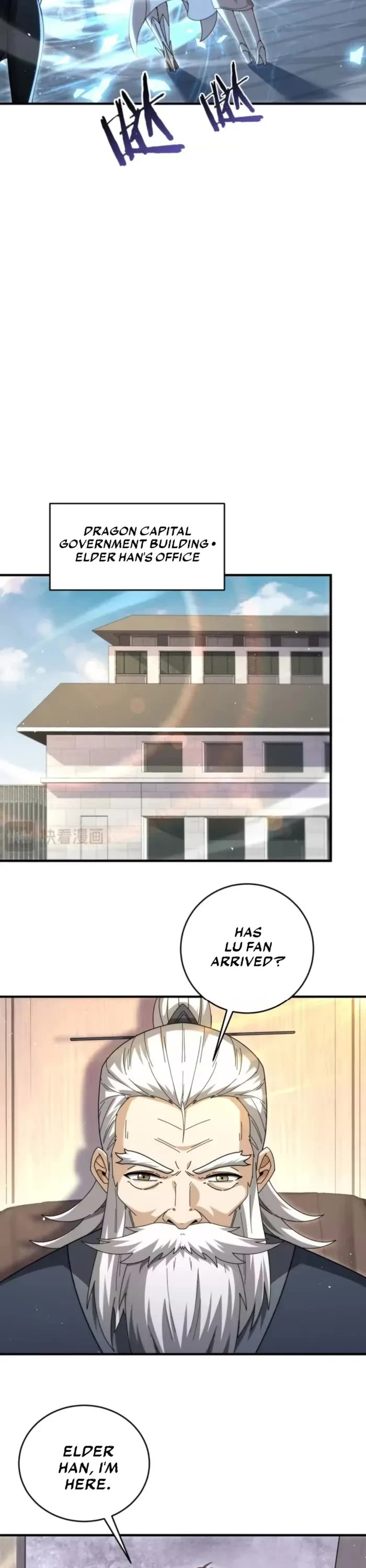 WORTHLESS PROFESSION: DRAGON TAMER chapter 229 page 22