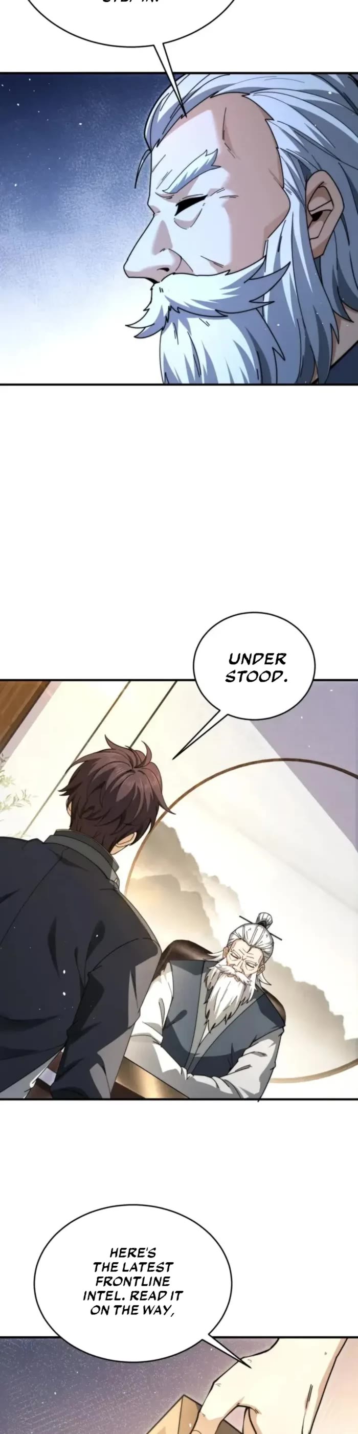 WORTHLESS PROFESSION: DRAGON TAMER chapter 229 page 24