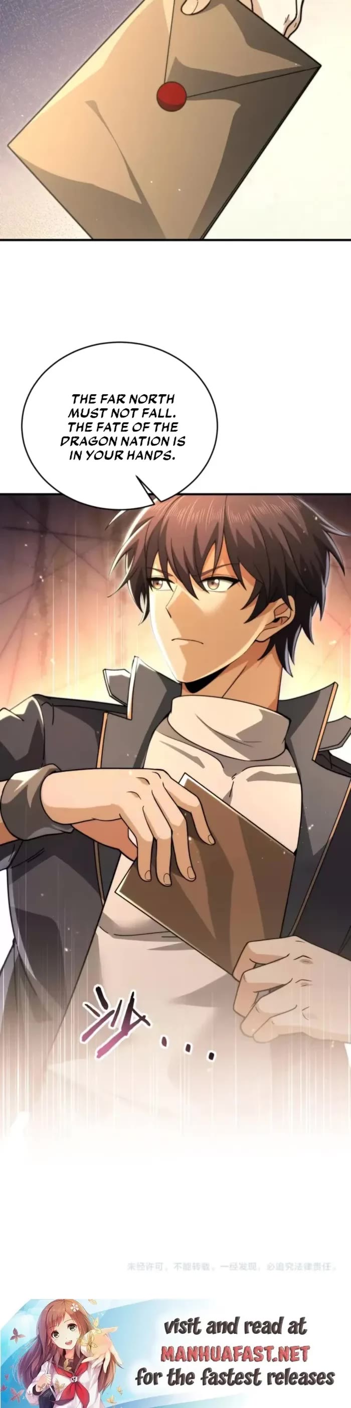 WORTHLESS PROFESSION: DRAGON TAMER chapter 229 page 25