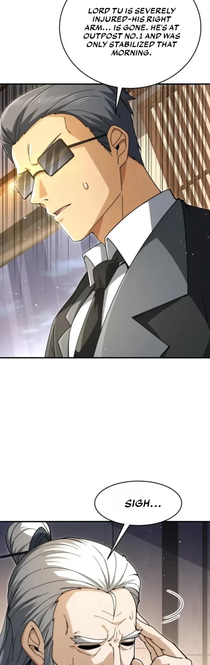 WORTHLESS PROFESSION: DRAGON TAMER chapter 229 page 4