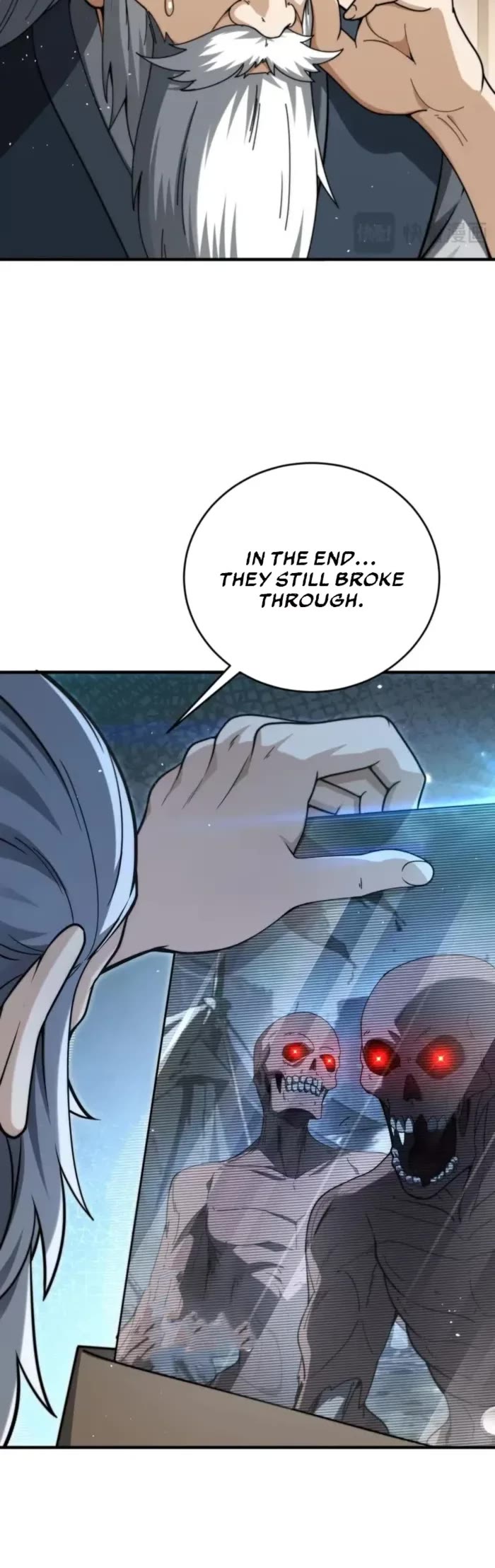 WORTHLESS PROFESSION: DRAGON TAMER chapter 229 page 5