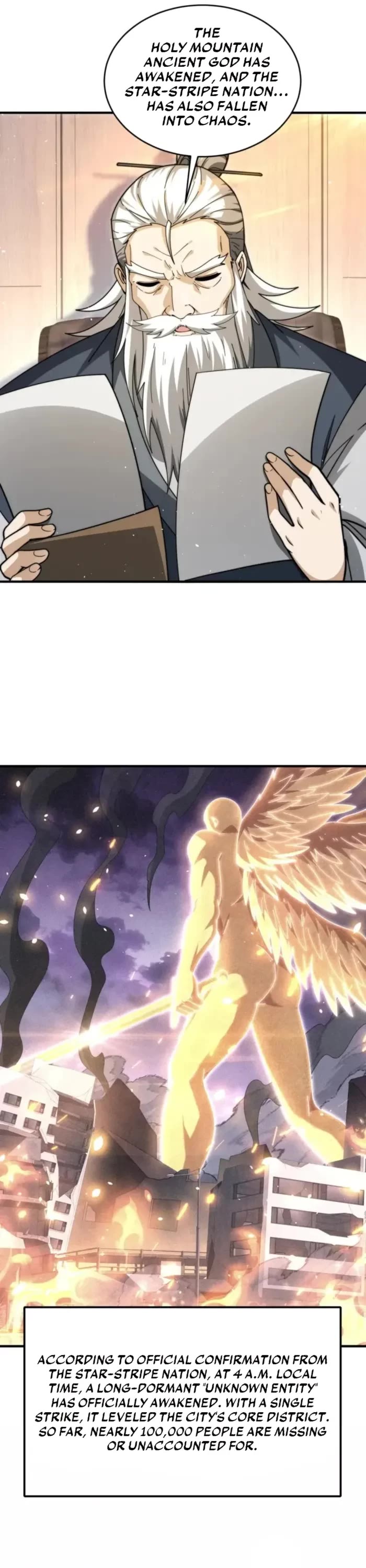 WORTHLESS PROFESSION: DRAGON TAMER chapter 229 page 6