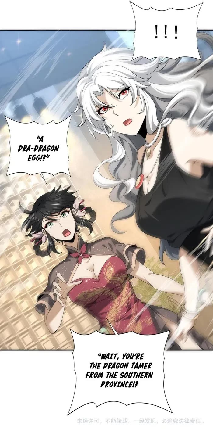 WORTHLESS PROFESSION: DRAGON TAMER chapter 43 page 27