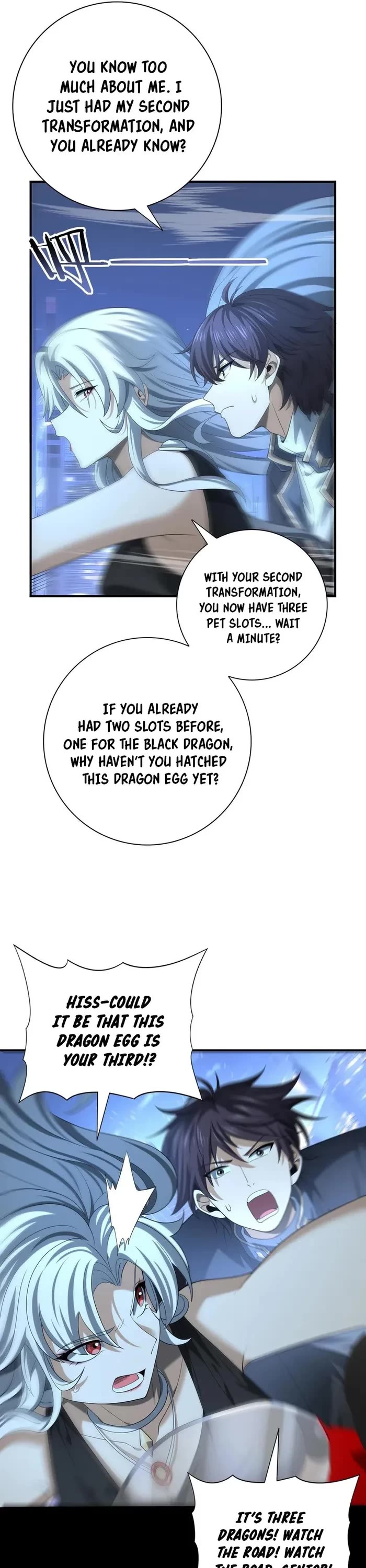 WORTHLESS PROFESSION: DRAGON TAMER chapter 44 page 16