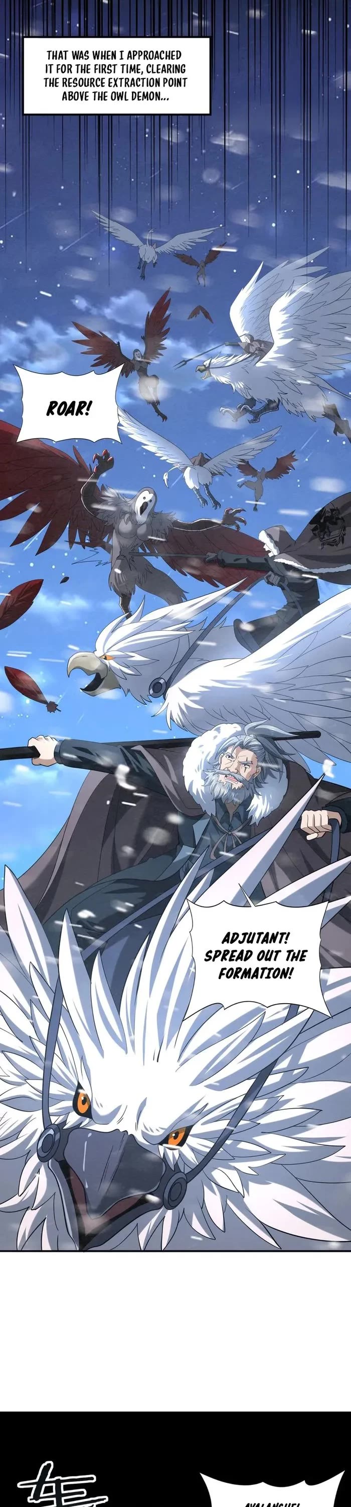 WORTHLESS PROFESSION: DRAGON TAMER chapter 52 page 26