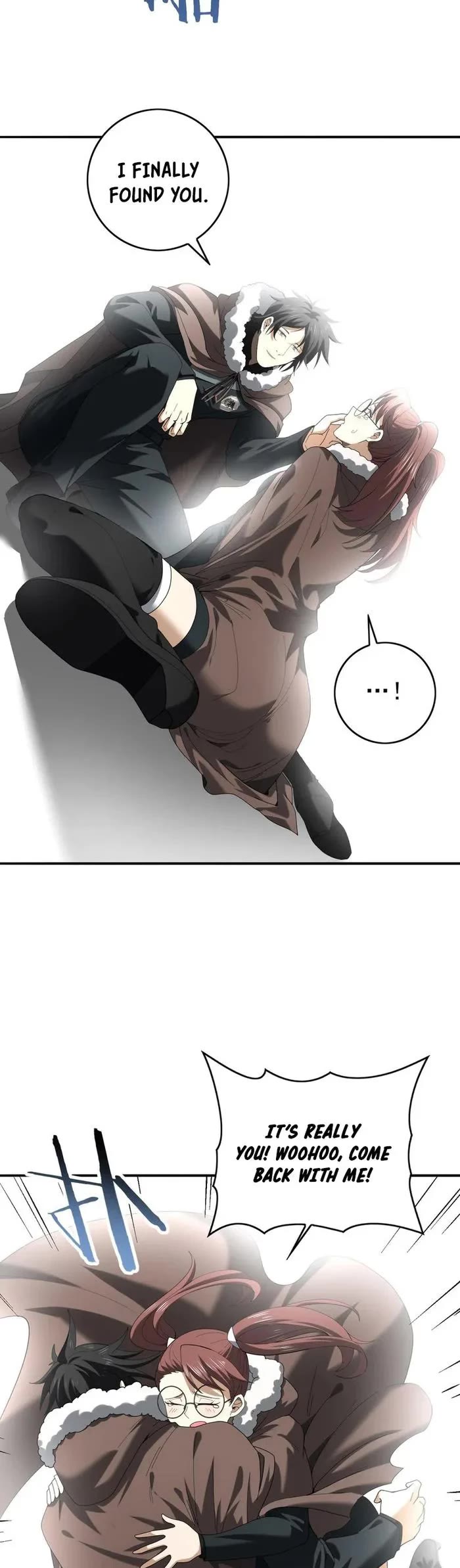 WORTHLESS PROFESSION: DRAGON TAMER chapter 60 page 5