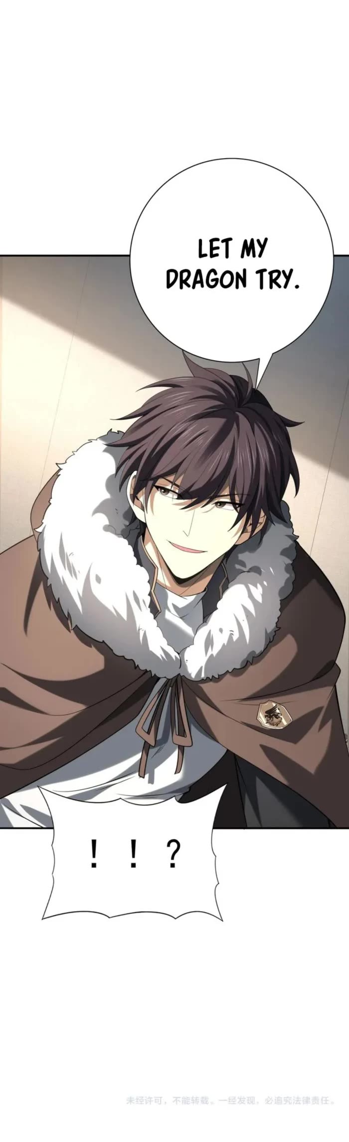 WORTHLESS PROFESSION: DRAGON TAMER chapter 61 page 24