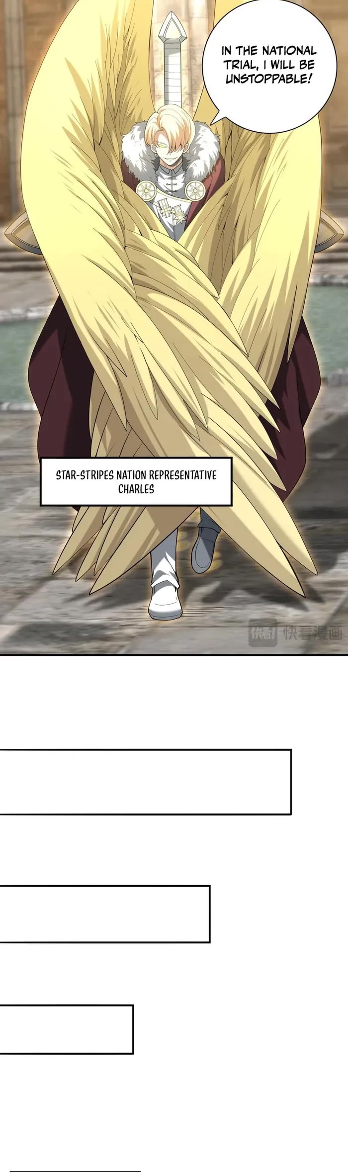 WORTHLESS PROFESSION: DRAGON TAMER chapter 64 page 24