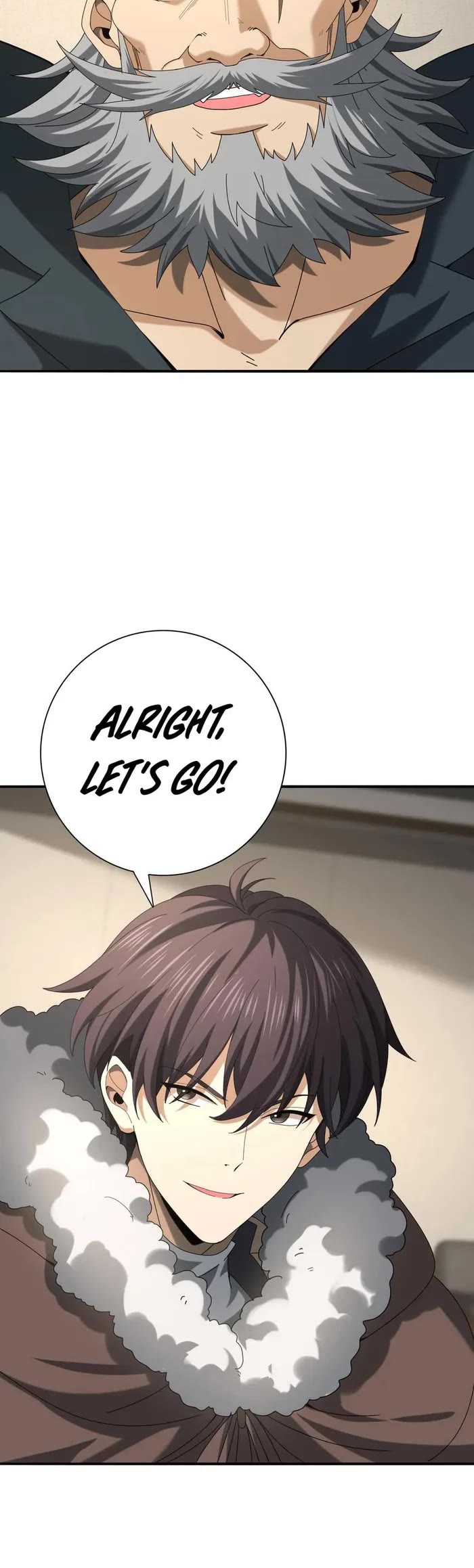 WORTHLESS PROFESSION: DRAGON TAMER chapter 64 page 27