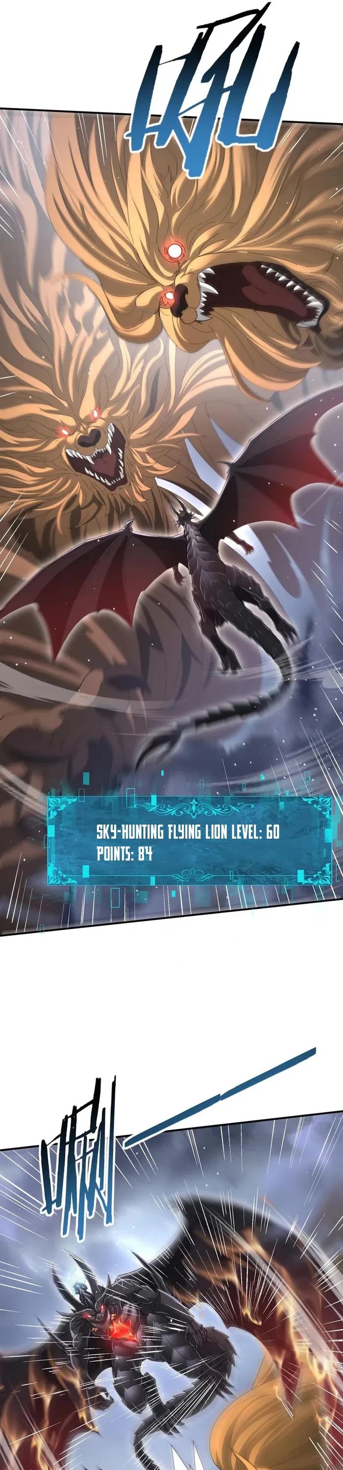 WORTHLESS PROFESSION: DRAGON TAMER chapter 70 page 10