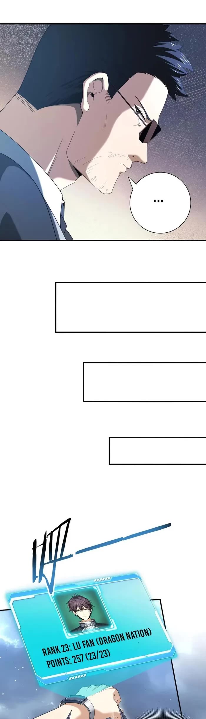 WORTHLESS PROFESSION: DRAGON TAMER chapter 70 page 8