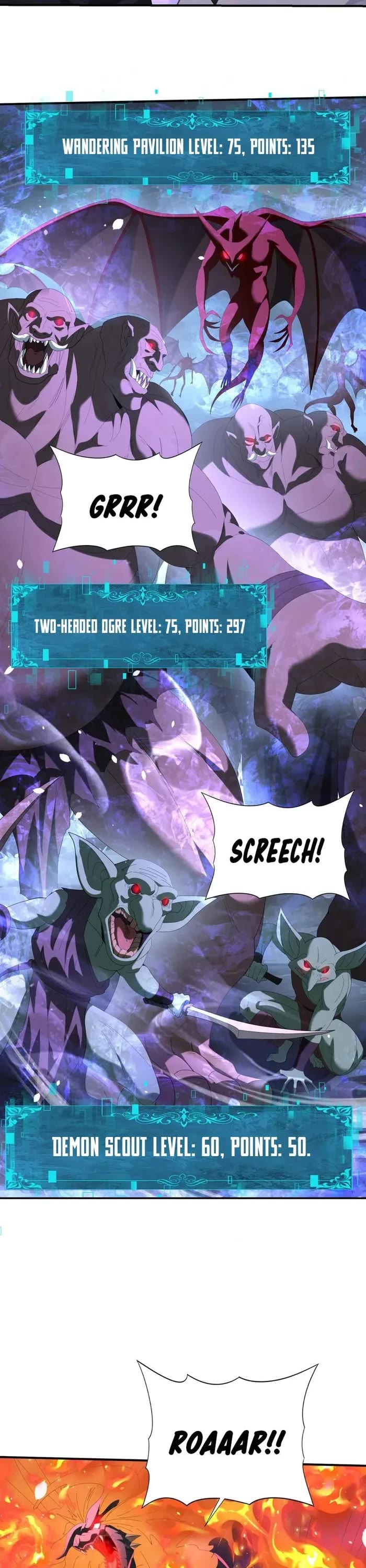 WORTHLESS PROFESSION: DRAGON TAMER chapter 72 page 25