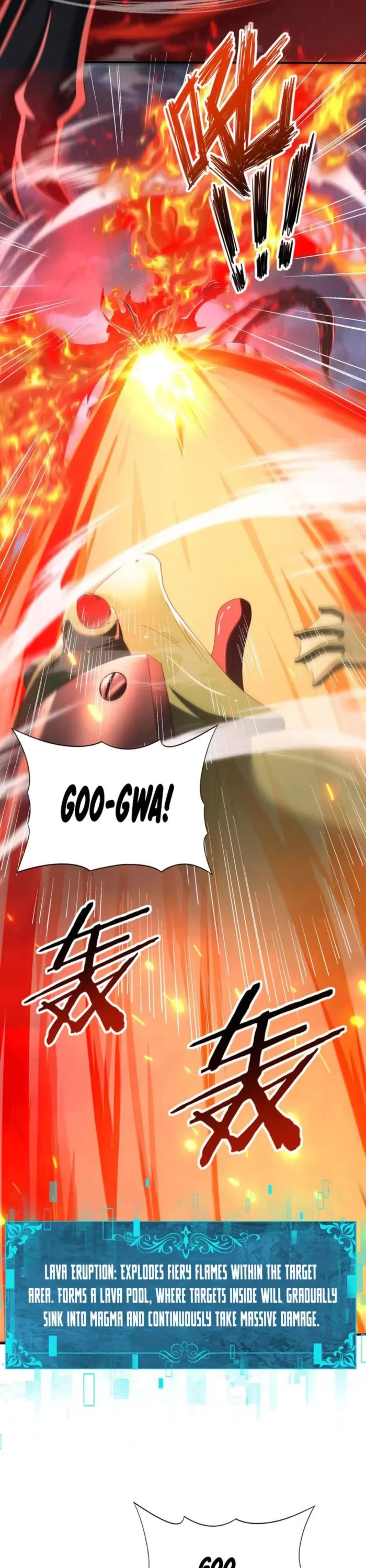 WORTHLESS PROFESSION: DRAGON TAMER chapter 73 page 25